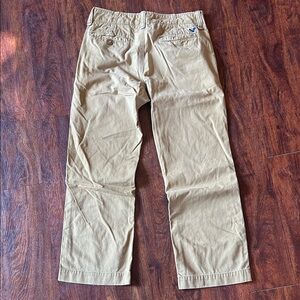 American Eagle Khaki Pants